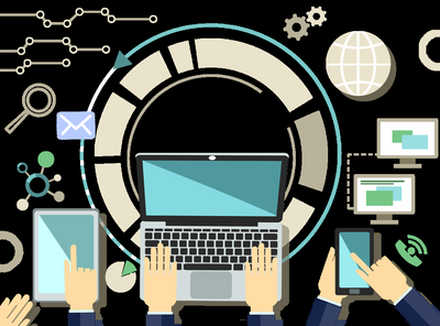 山東省網信辦約談12家違規(guī)網站 '今日德州'等網站被責令注銷