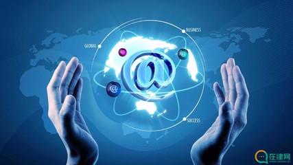 互聯(lián)網信息與互聯(lián)網信息服務 驅動數字時代的雙引擎