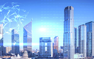 智慧園區(qū)公共服務平臺 互聯(lián)網信息服務的創(chuàng)新實踐